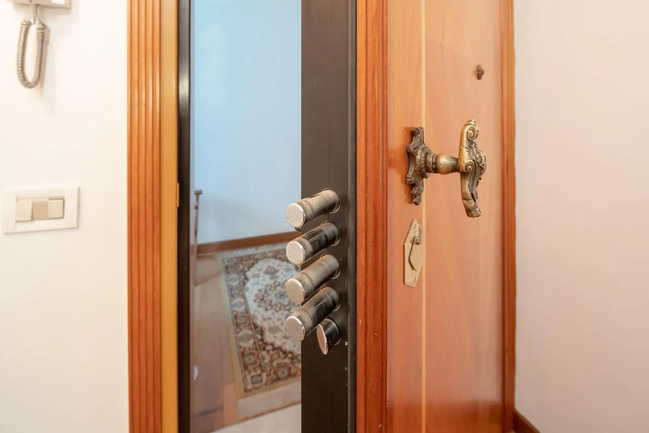 Ve.N.I.Ce Cera Angels' Attic Apartment Venice