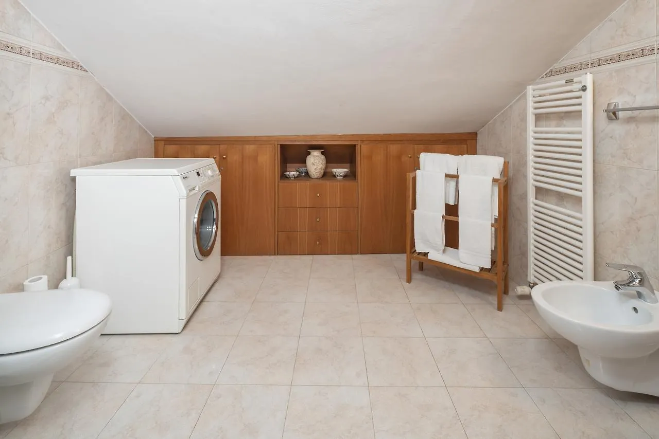 Ve.N.I.Ce Cera Angels' Attic Apartment Venice Italy