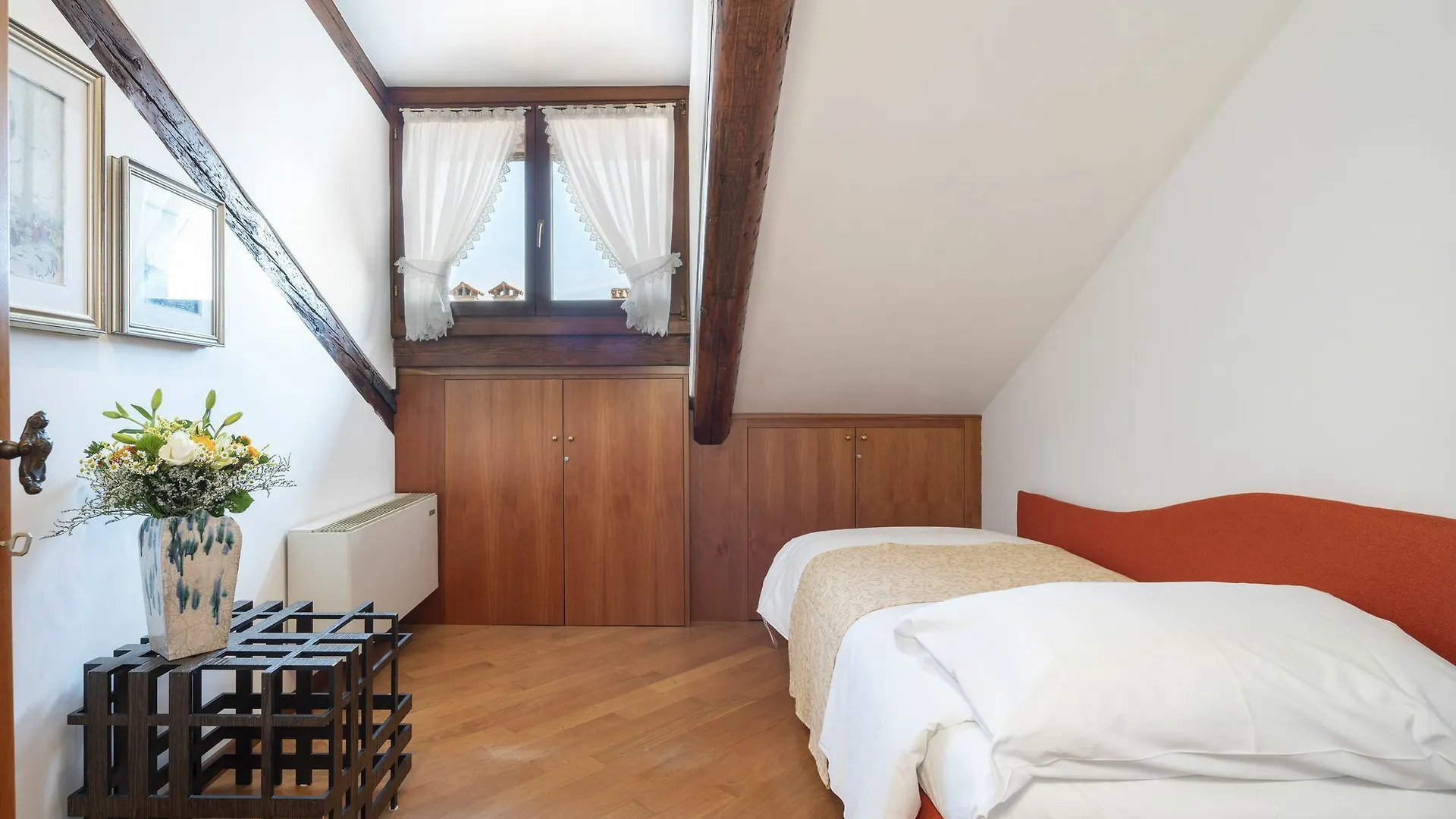 Ve.N.I.Ce Cera Angels' Attic Apartment Venice